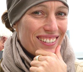 Dr. <b>Janine van</b> Ackeren Wissenschaftsjournalistin. - foto